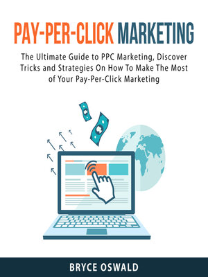 cover image of Pay-Per-Click Marketing